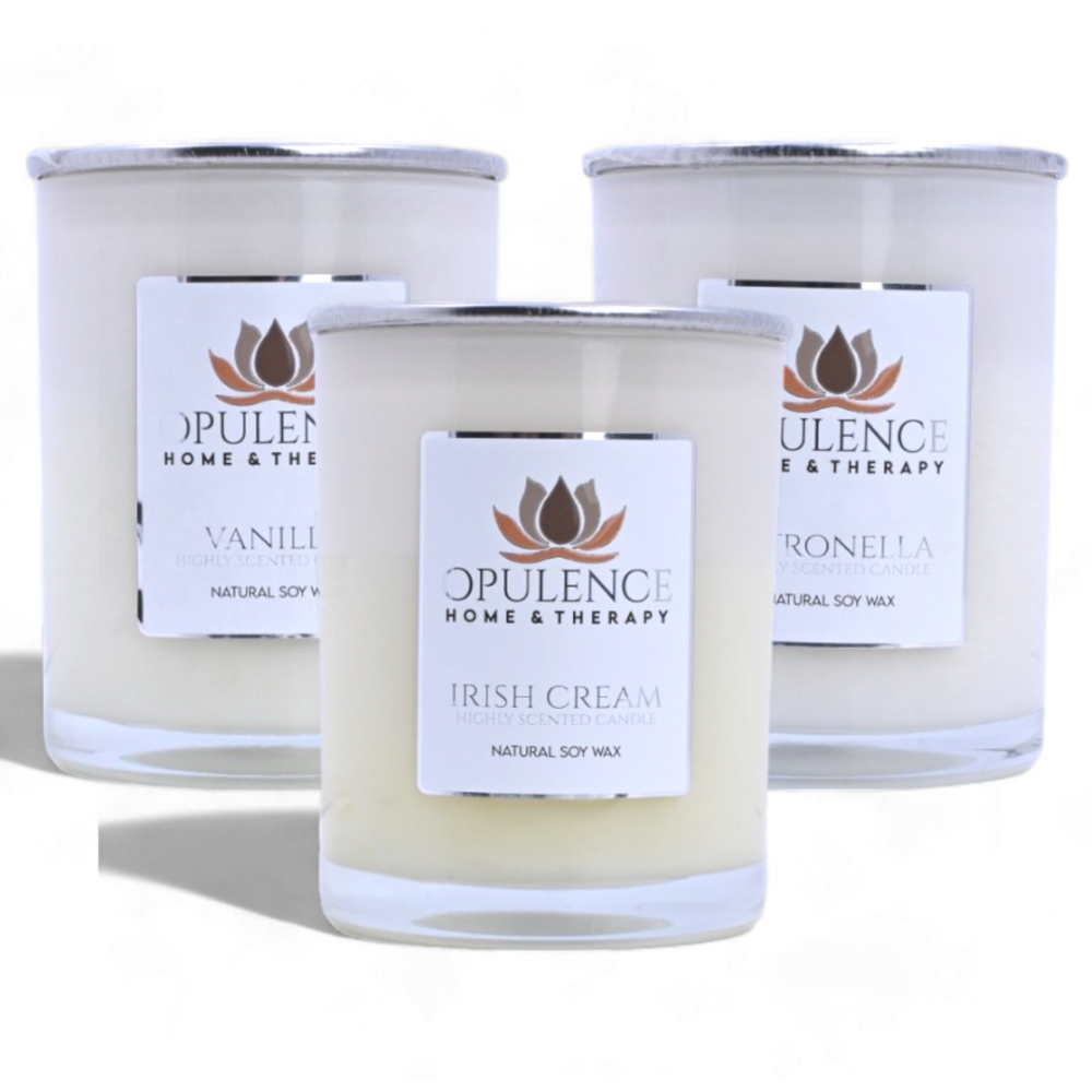 Candle Bundle